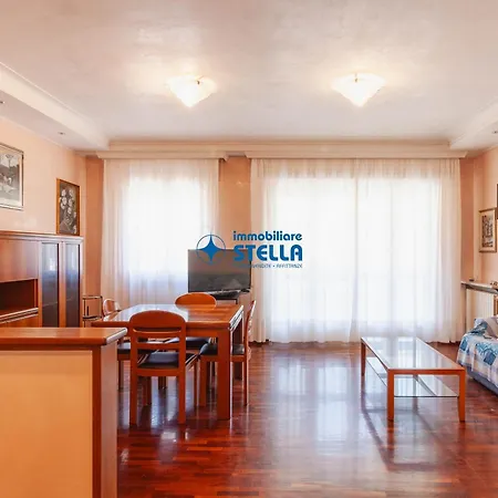 Vicolo Grifone * Lido di Jesolo