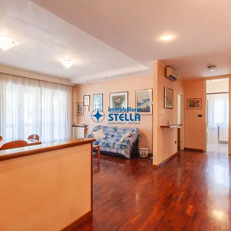 Vicolo Grifone * Lido di Jesolo