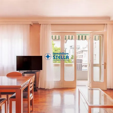 Apartment Vicolo Grifone Lido di Jesolo