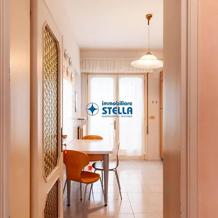 Vicolo Grifone Apartment