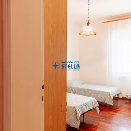Vicolo Grifone Apartment